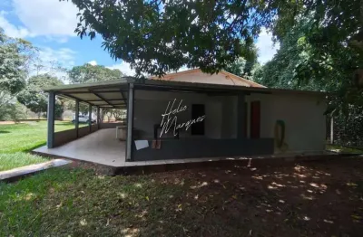 Fazenda à venda na Ew 6, s/n, Chácara dos Poderes, Campo Grande