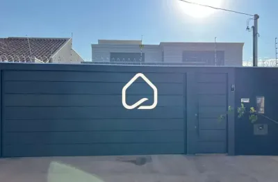 Casa com 1 quarto à venda na Centro Oeste, 377, Pioneiros, Campo Grande