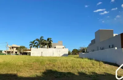 Terreno em condomínio fechado à venda na Guapeva, s.n, Alphaville Campo Grande, Campo Grande