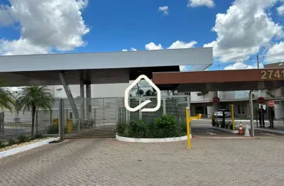Casa em condomínio fechado à venda na Avenida Marquês de Pombal, 27411, Tiradentes, Campo Grande