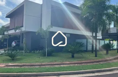 Casa à venda na Tajuba, Alphaville Campo Grande, Campo Grande