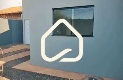 Casa nova em excelente localização - jardim aeroporto