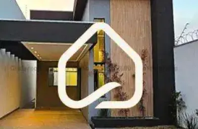 Casa em construção: localização privilegiada e acabamento de primeira linha - residencial oiti