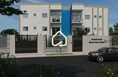 Apartamento com 1 quarto à venda na Jaguaribe, 686, Jardim Imá, Campo Grande