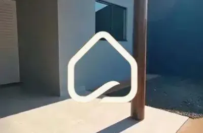 Casa térrea com suíte em ótima localização - jardim aeroporto