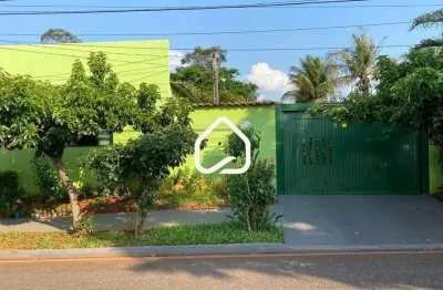 Ótimo terreno com edículas no parque dos novos estados