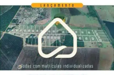 Oportunidade exclusiva: lotes rurais no recanto mauá (chácara das mansões) – construa seu refúgio na serenidade da natureza em campo grande/ms.