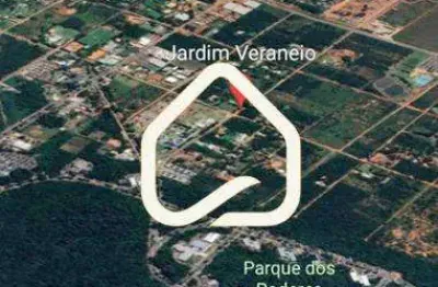 Casa à venda na Sem Denominação, 00, Jardim Veraneio, Campo Grande