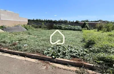 Terreno à venda na Cassia Vermelha, s/n, Monte Castelo, Campo Grande