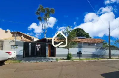 Casa à venda no jardim leblon com suíte, energia solar e varanda gourmet próxima ao fort atacadista