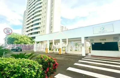 Apartamento à venda na Rua Rio Negro, 1188, Vila Margarida, Campo Grande
