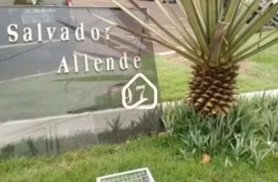 Apartamento com 2 quartos à venda na Alípio Soares Vargas, 97, Monte Castelo, Campo Grande
