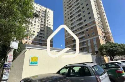 Apartamento com 1 quarto à venda na Rua Quatorze de Julho, 4465, Jardim Alto São Francisco, Campo Grande
