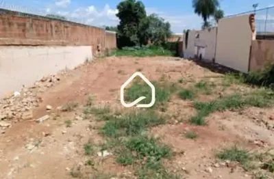 Terreno à venda na Brilhante, 3432, Vila Carvalho, Campo Grande