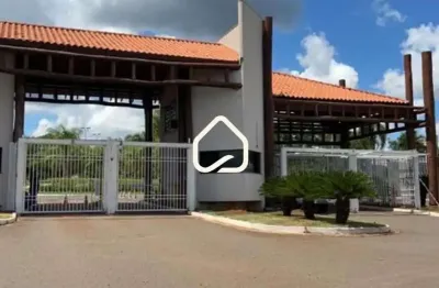 Terreno à venda na Área Rural, 318, Terras do Golfe, Campo Grande