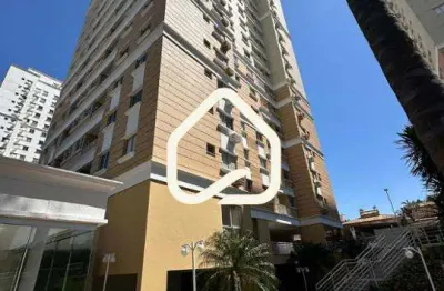 Apartamento com 1 quarto à venda na Rua Quatorze de Julho, 4464, Jardim Alto São Francisco, Campo Grande