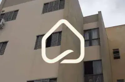Apartamento com 2 quartos à venda na Jundiaí, 30, Jardim Canguru, Campo Grande