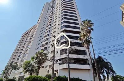 Apartamento com 1 quarto à venda na Eduardo Santos Pereira, 934, São Francisco, Campo Grande