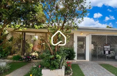 Casa com 2 quartos à venda na Evaristo De Moraes, 221, Santo Antônio, Campo Grande