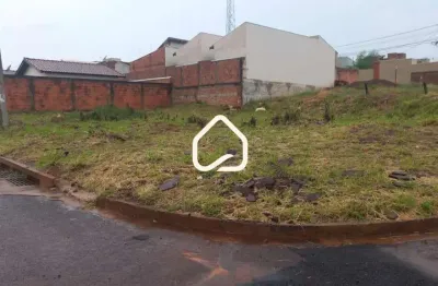 Terreno à venda na Alípio De Brito, 22, Monte Castelo, Campo Grande