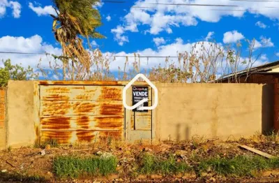 Terreno à venda na Rua Uirapuru, s/n, Taquaral Bosque, Campo Grande