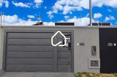 Casa com 2 quartos à venda na Rua São Clemente, 570, Vila Nasser, Campo Grande