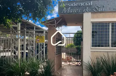 Apartamento com 2 quartos à venda na Presidente Delfim Moreira, 524, Vila Almeida, Campo Grande