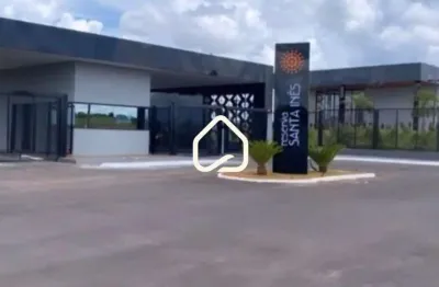 Terreno à venda na Zulmira Borba, 2811, Nova Lima, Campo Grande