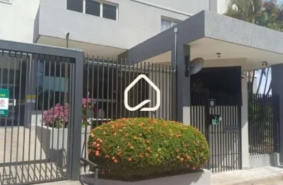 Apartamento com 1 quarto à venda na Rua Amazonas, 970, Jardim Alto São Francisco, Campo Grande
