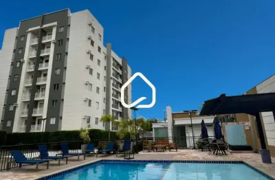 Apartamento à venda no liv cidade jardim, localizado na região do parque dos poderes