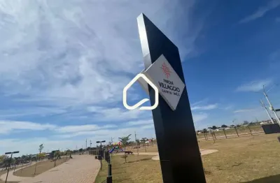 Terreno em condomínio fechado à venda na Zulmira Borba, 3636, Nova Lima, Campo Grande