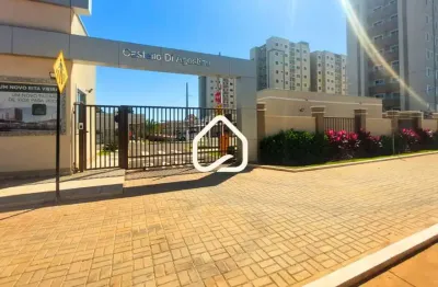 Apartamento com 2 quartos à venda na Rua Mariza Andrade Ribeiro, 1279, Parque Residencial Rita Vieira, Campo Grande