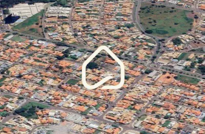 Oportunidade única de investimento! 5.029 metros no carandá bosque.