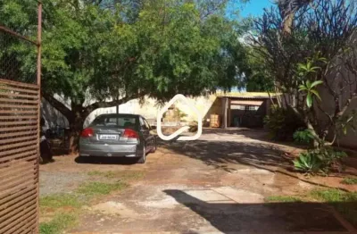 Terreno à venda na Vicente Lopes Gondim, 276, Carandá Bosque, Campo Grande
