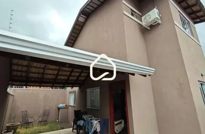 Casa com 2 quartos à venda na Zilca Pimentel Paiva, 116, Monte Castelo, Campo Grande