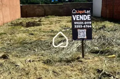 Terreno à venda na Rua Cassia Vermelha, 16, Monte Castelo, Campo Grande