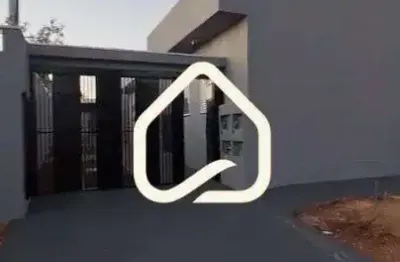 Casa nova em condomínio fechado no bairro santa luzia - bônus moradia!!!