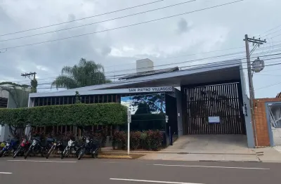 Viva o luxo e conforto no san pietro villaggio – triplex com planejados -3 suítes e espaço gourmet!