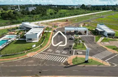 Terreno à venda no condomínio mov up – exclusividade e qualidade de vida