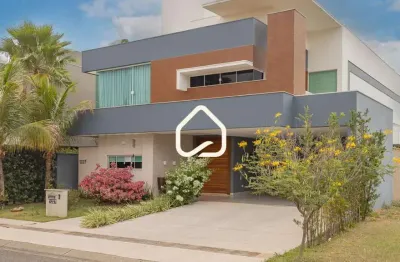 Casa à venda na Avenida Marquês de Pombal, s/n, Residencial Damha, Campo Grande