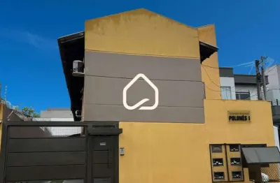 Casa com 2 quartos à venda na Abias Batista Filho, 258, Vila do Polonês, Campo Grande