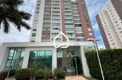 Andar alto - edifício johann strauss - em frente hospital cassems