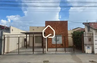 Casa térrea comercial e residencial no jardim alto são francisco – dupla aptidão!