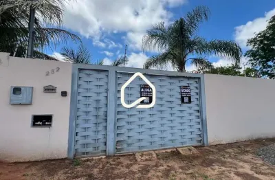 Oportunidade – edícula com amplo terreno de 250m² e possibilidade de ampliação