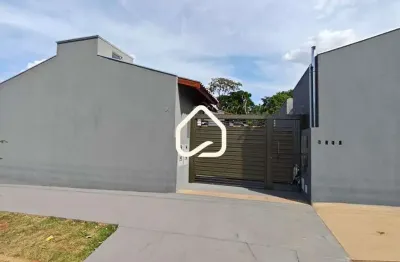 Casa condomínio novinha com documento grátis - sua casa própria com parcelas que cabem no seu bolso!!!