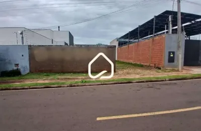 Terreno à venda na Quinze De Dezembro, 792, Vila Nascente, Campo Grande