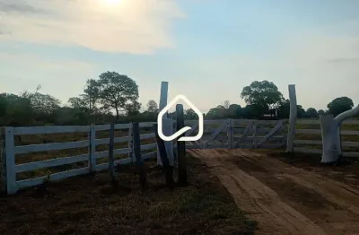 Fazenda 2.227 hectares pronta para produzir e gerar lucro imediato em aquidauana/ms!