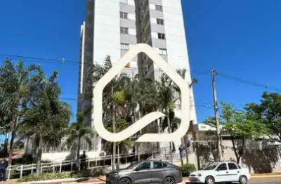 Apartamento com 1 quarto à venda na Avenida Nelly Martins, 1838, Carandá Bosque, Campo Grande