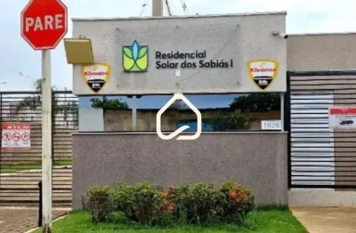 Apartamento com 2 quartos à venda na Rua General Ângelo Irulegui da Cunha, 192, Jardim São Conrado, Campo Grande