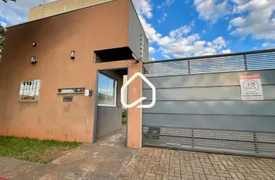 The capital – apartamento térreo com sacada gourmet, 3 quartos e 2 vagas a 5 minutos do shopping